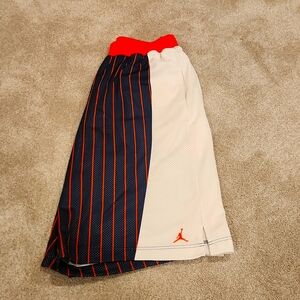 Nike Jordan Mens Basketball Shorts XXL